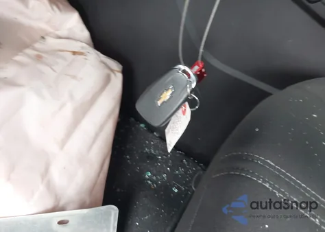 2021 Chevrolet Blazer Fwd 1Lt из США, поврежденный, VIN 3GNKBBRA0MS583265